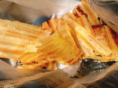 -勃利地摊·勃立小串烧烤