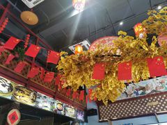 -梯坎老火锅(天禧店)