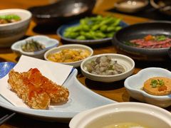 养生海参粥-和彩放题餐厅(酒仙桥店)