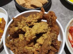 -四喜后厨·白串烧烤朝鲜小酒馆(珠江路店)