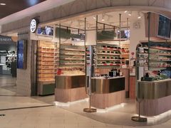 -木九十眼镜(嘉里中心店)