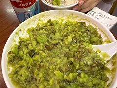 -谢记上海大排档(长寿路店)