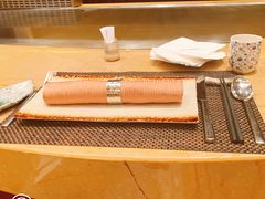 -和·铁板烧·OMAKASE(望京昆泰嘉晟酒店)