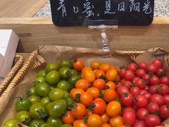-西贝(科华王府井店)