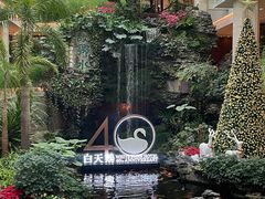 -白天鹅宾馆-宏图府餐厅