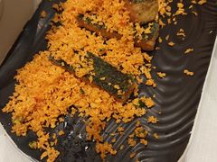 -聆桂烤鸭·金奖烤鸭(静联广场店)