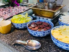 -三岔湖环球融创天堂洲际酒店水乐园