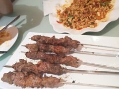 -萨拉漫饮食(北京中路店)