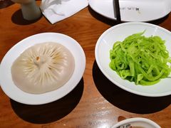 -苏小柳手工点心(人民广场分院)
