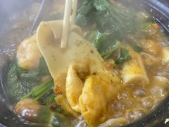 -张记砂锅麻辣烫(千灯店)