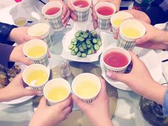 -牛背梁国家森林公园