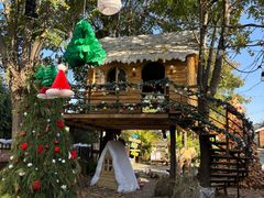 -HERRE·FARM 赫尔露营农场·团建聚会包场