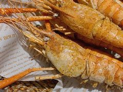 -79号渔船海鲜饭店(宝安店)