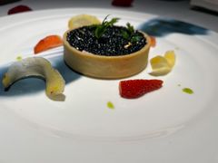 -燃扒房Steakhouse(皇庭店)