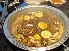 -吴老幺火锅(金龙店)