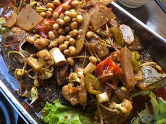 -88号小吃店·经典云南菜·地道纳西美食