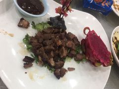 -星龙海鲜(望江东路店)