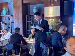 -庆云楼饭庄(什刹海店)