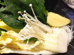 -牛品福潮汕牛肉火锅(旺庄店)