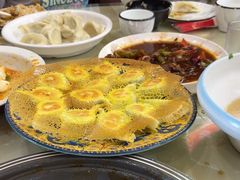 -北方饺子王·海肠捞饭·海鲜锅(山大店)