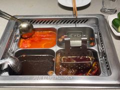 -海底捞火锅(正大乐城店)