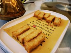 -金华安大酒楼·老牌潮菜·粤式茶点(东方国际店)