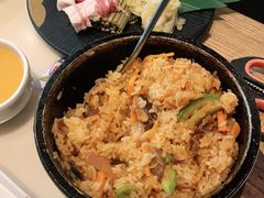 -韩宫宴烤肉·料理(桐乡吾悦广场店)