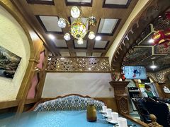 -乡村馕坑肉·烧烤·新疆菜·本地人更爱吃(阿勒泰首店)