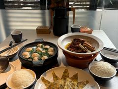-秋色客家菜(流塘店)