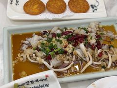 -威海渔村(黄兴路店)