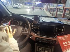 -易通行汽车陪练(通州店)