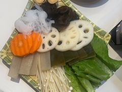 -鱼酷活鱼烤鱼(江宁金鹰店)