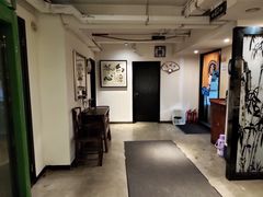 大堂-仁虎老火锅(黄泥磅店)
