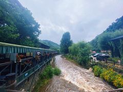 -北京水岸山吧度假村(雁栖镇店)