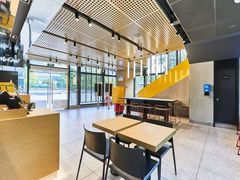 -麦当劳(杭州运河上街商业中心店)