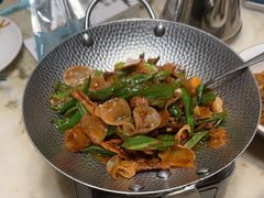 -小菜园新徽菜(江阴万达店)