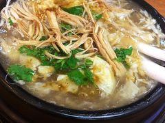 -舞素卷菜煎饼.糁汤(万达金街店)