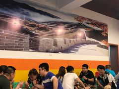-陈氏肥蛤(小纬六路总店)