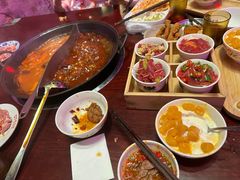 -杉姐老火锅(内街店)