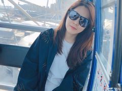 -琴岛之星摩天轮