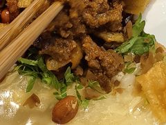 -小豆海棠(嘉兴路店)