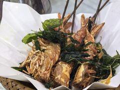 -东江海鲜大排档·潮汕菜·砂锅粥