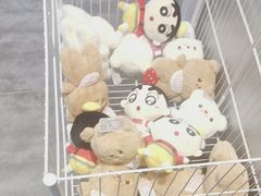 -小鹿的屋(广州花都融创茂店)