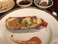 -一本魅·日式料理