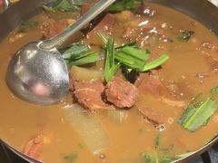 -小喜客·云南特色菜(纳西庭院店)