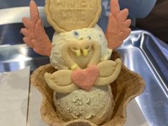 -CORNER CONE GELATO酷矿手作霜淇淋(南头古城店)