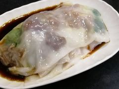 -燊意布拉肠云吞面(中山四路店)
