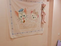 -悠米私人影院(街道口店)