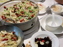 -大丰收李家(浦西万达店)