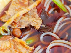 -水平有限广西米粉·广西风味集(五道口店)